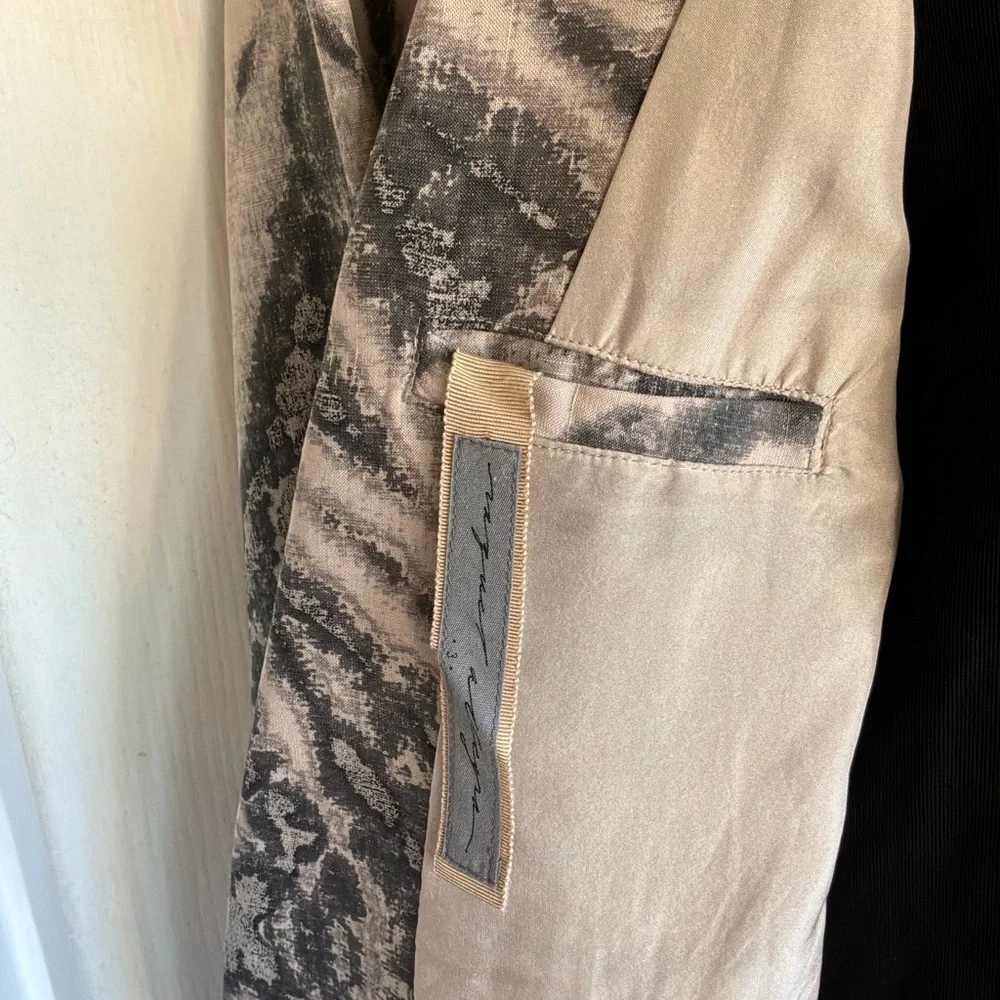 NWOT… RAQUEL ALLERGRA… coat - Picture 5 of 8